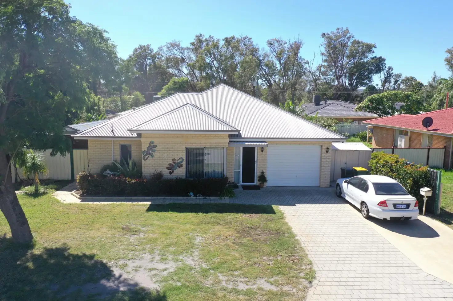 Main view of Homely house listing, 4 Jannali Way, Armadale WA 6112