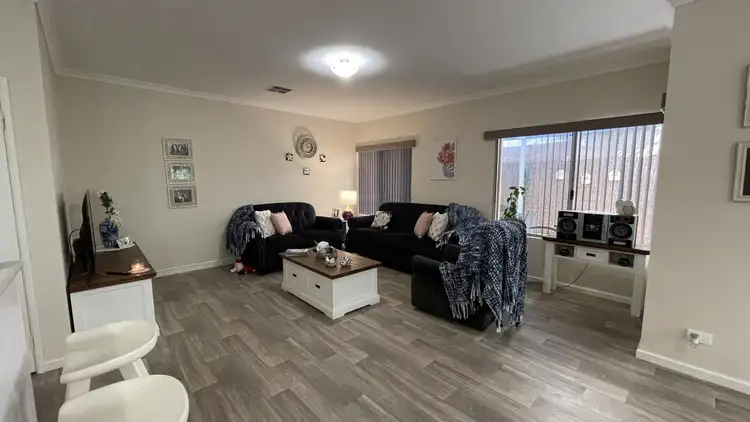 Second view of Homely house listing, 4 Jannali Way, Armadale WA 6112