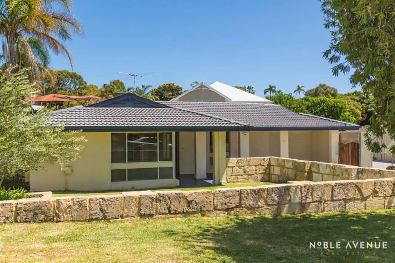 Main view of Homely house listing, 21 Waterford Drive, Hillarys WA 6025