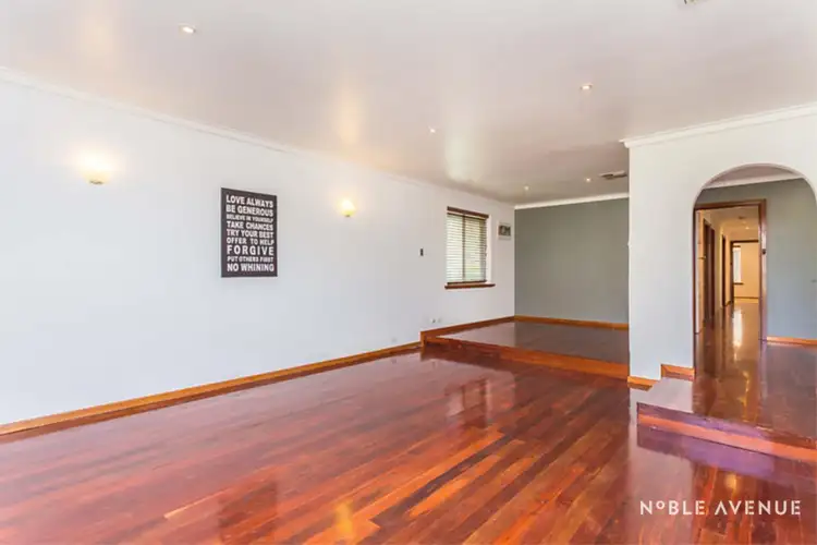 Third view of Homely house listing, 21 Waterford Drive, Hillarys WA 6025