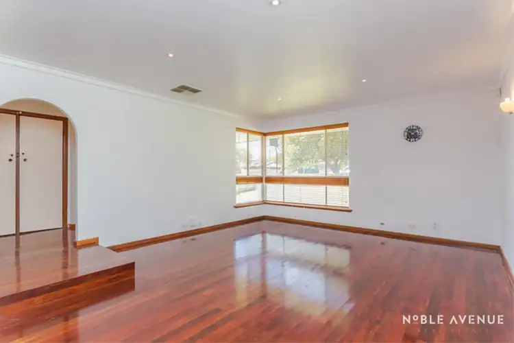 Fourth view of Homely house listing, 21 Waterford Drive, Hillarys WA 6025