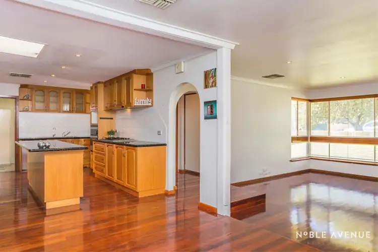 Fifth view of Homely house listing, 21 Waterford Drive, Hillarys WA 6025