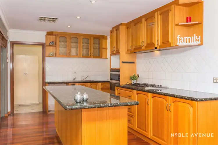 Sixth view of Homely house listing, 21 Waterford Drive, Hillarys WA 6025