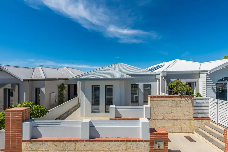 Second view of Homely house listing, 8 Antares Street, Clarkson WA 6030
