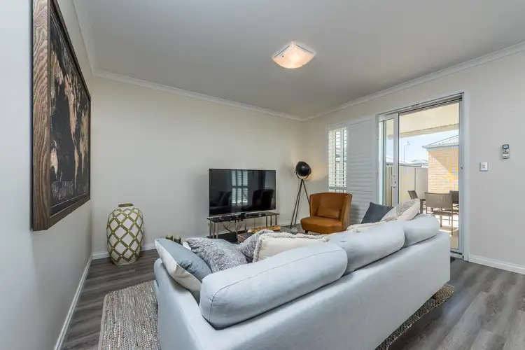 Sixth view of Homely house listing, 8 Antares Street, Clarkson WA 6030