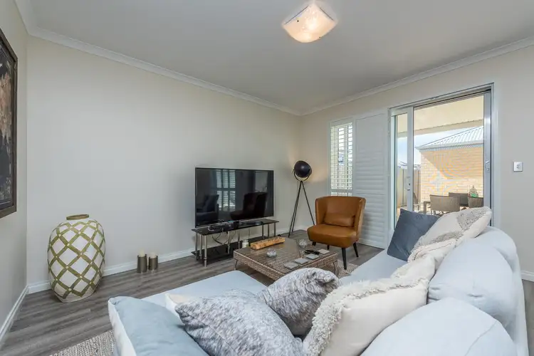 Seventh view of Homely house listing, 8 Antares Street, Clarkson WA 6030