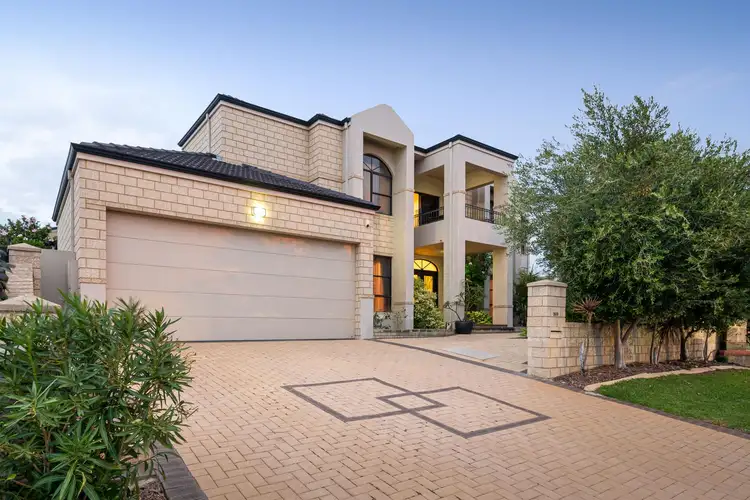 202 Cook Avenue, Hillarys WA 6025