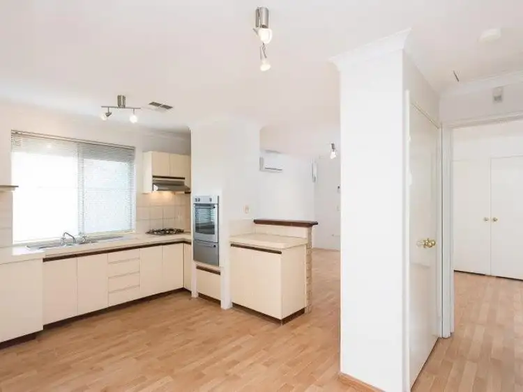 Third view of Homely villa listing, 4/3 Collier Avenue, Balcatta WA 6021