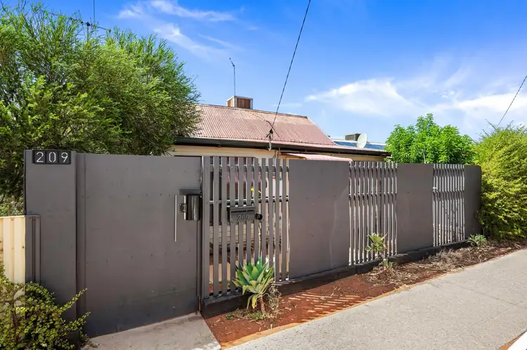 209 Hay Street, Kalgoorlie WA 6430