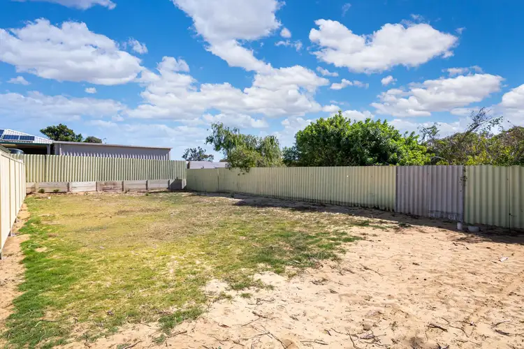 Second view of Homely land listing, 21A Blaxland Way, Padbury WA 6025