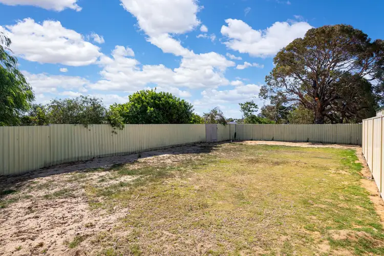Third view of Homely land listing, 21A Blaxland Way, Padbury WA 6025