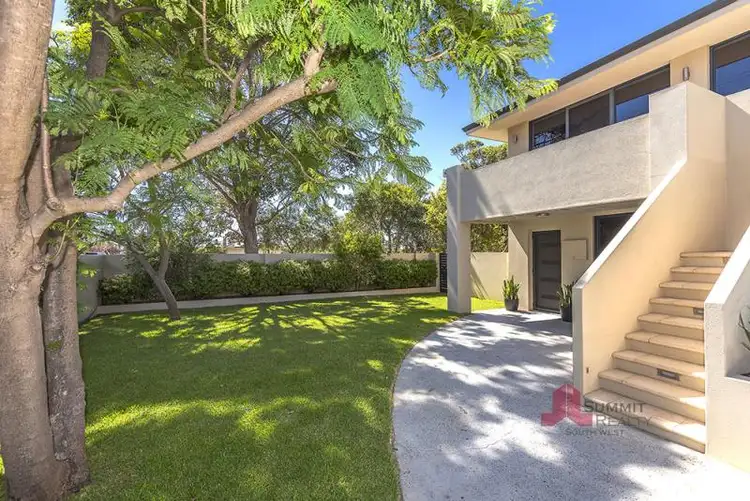 Second view of Homely house listing, 87 Beach Road, South Bunbury WA 6230