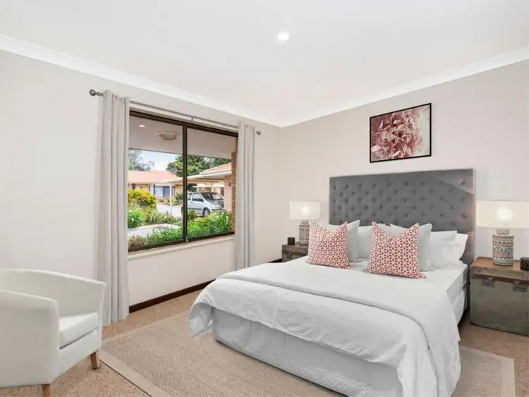 Third view of Homely villa listing, 6/86 Mills Road West, Martin WA 6110