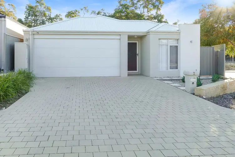 2 Maltby Way, Wellard WA 6170