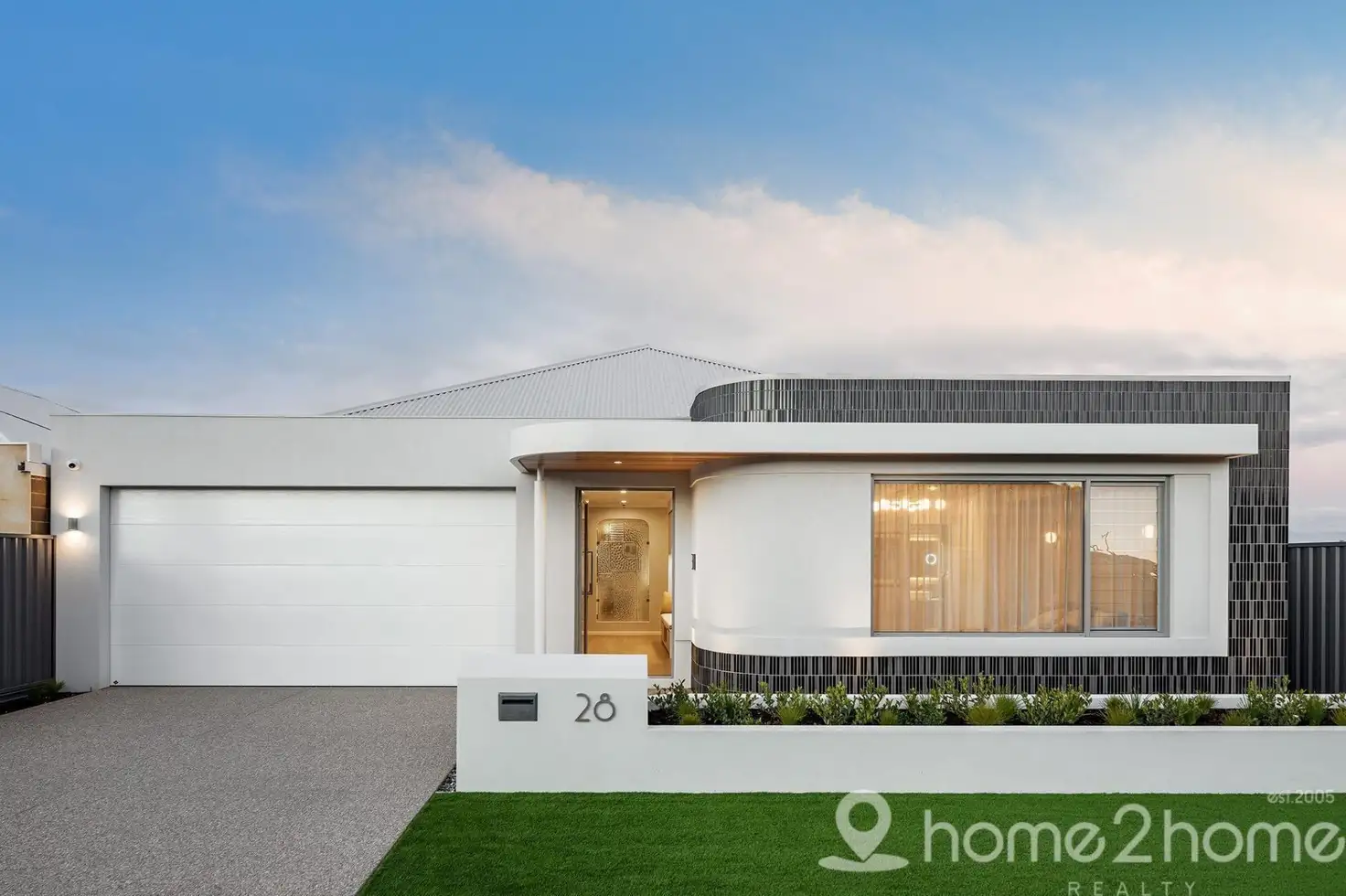 Main view of Homely house listing, 28 Pedicel Avenue, Baldivis WA 6171