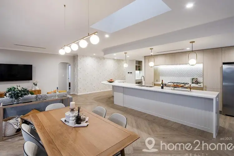 Second view of Homely house listing, 28 Pedicel Avenue, Baldivis WA 6171