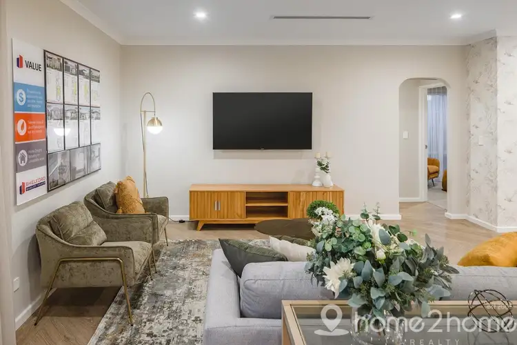 Third view of Homely house listing, 28 Pedicel Avenue, Baldivis WA 6171
