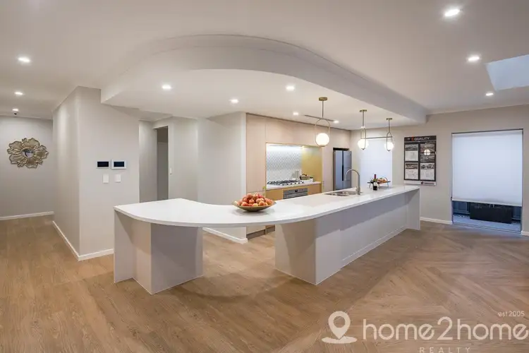 Fourth view of Homely house listing, 28 Pedicel Avenue, Baldivis WA 6171