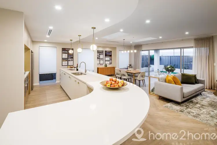 Fifth view of Homely house listing, 28 Pedicel Avenue, Baldivis WA 6171