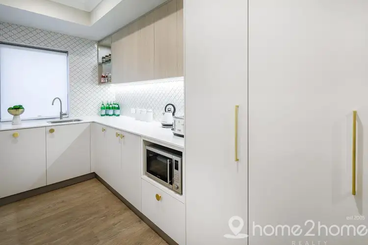 Sixth view of Homely house listing, 28 Pedicel Avenue, Baldivis WA 6171