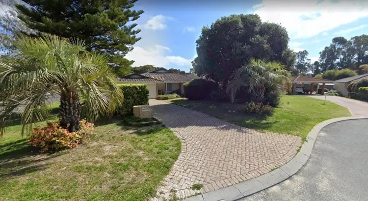 1 Killarney Close, Connolly WA 6027