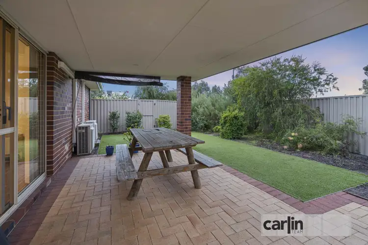 24 Breton Bend, Baldivis WA 6171