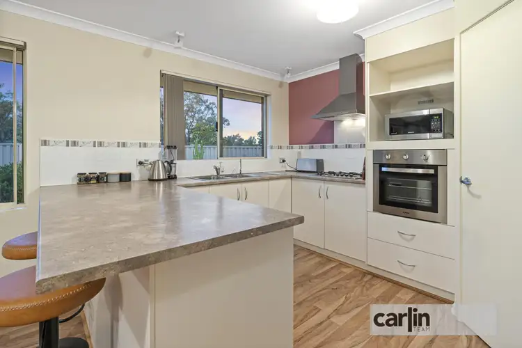 Second view of Homely house listing, 24 Breton Bend, Baldivis WA 6171