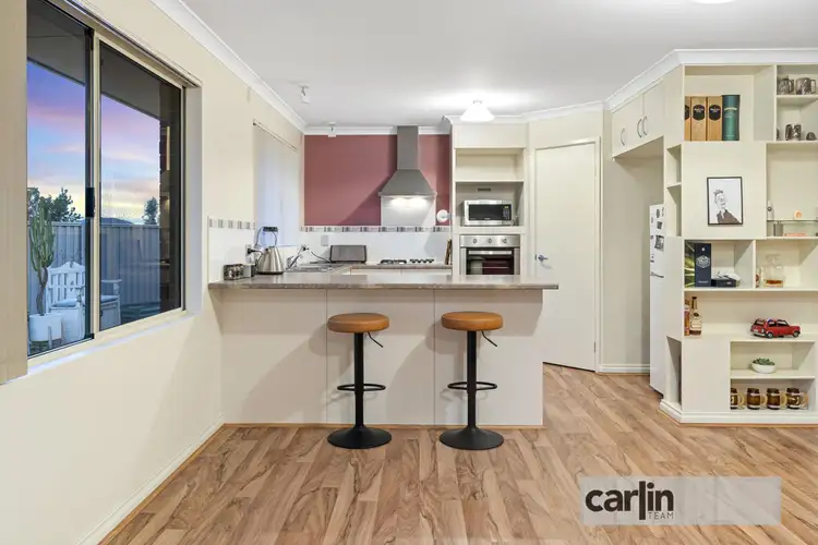 Third view of Homely house listing, 24 Breton Bend, Baldivis WA 6171