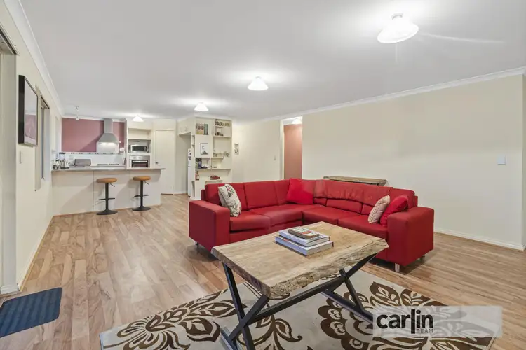 Fourth view of Homely house listing, 24 Breton Bend, Baldivis WA 6171