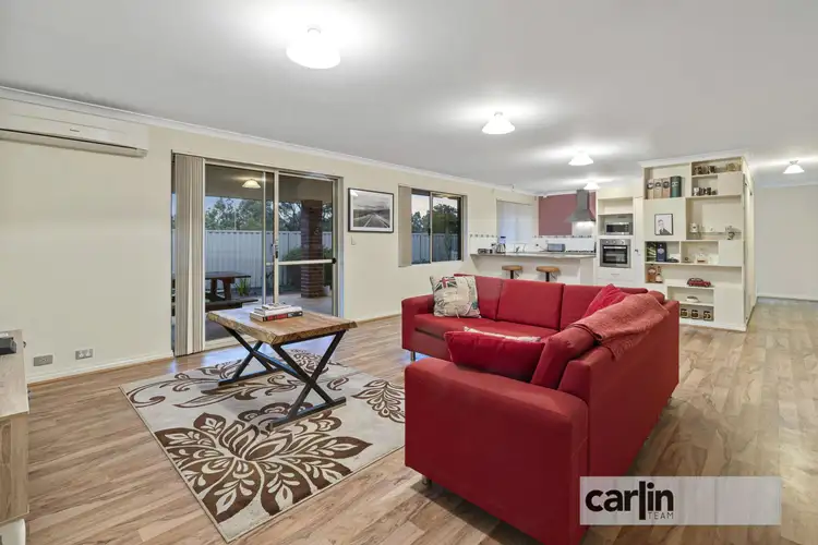 Fifth view of Homely house listing, 24 Breton Bend, Baldivis WA 6171