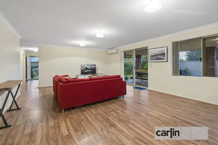 Sixth view of Homely house listing, 24 Breton Bend, Baldivis WA 6171