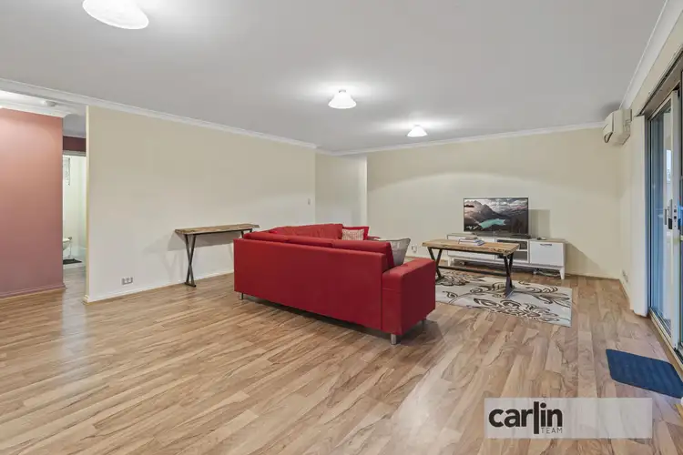 Seventh view of Homely house listing, 24 Breton Bend, Baldivis WA 6171