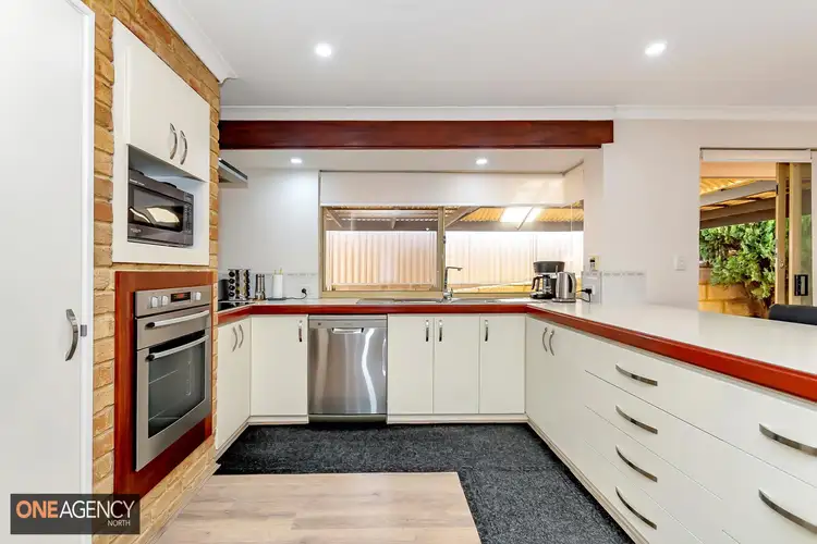 25 Fisherton Circuit, Kinross WA 6028