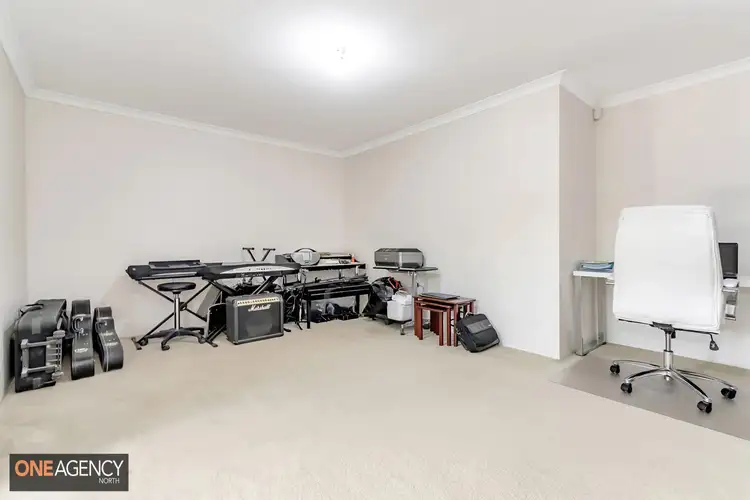 Sixth view of Homely house listing, 25 Fisherton Circuit, Kinross WA 6028