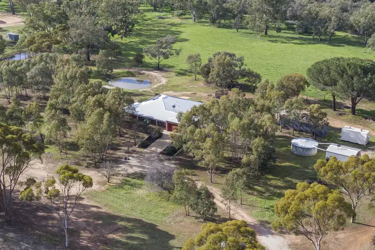 Main view of Homely house listing, 1472 Northam-Toodyay Rd, Toodyay WA 6566
