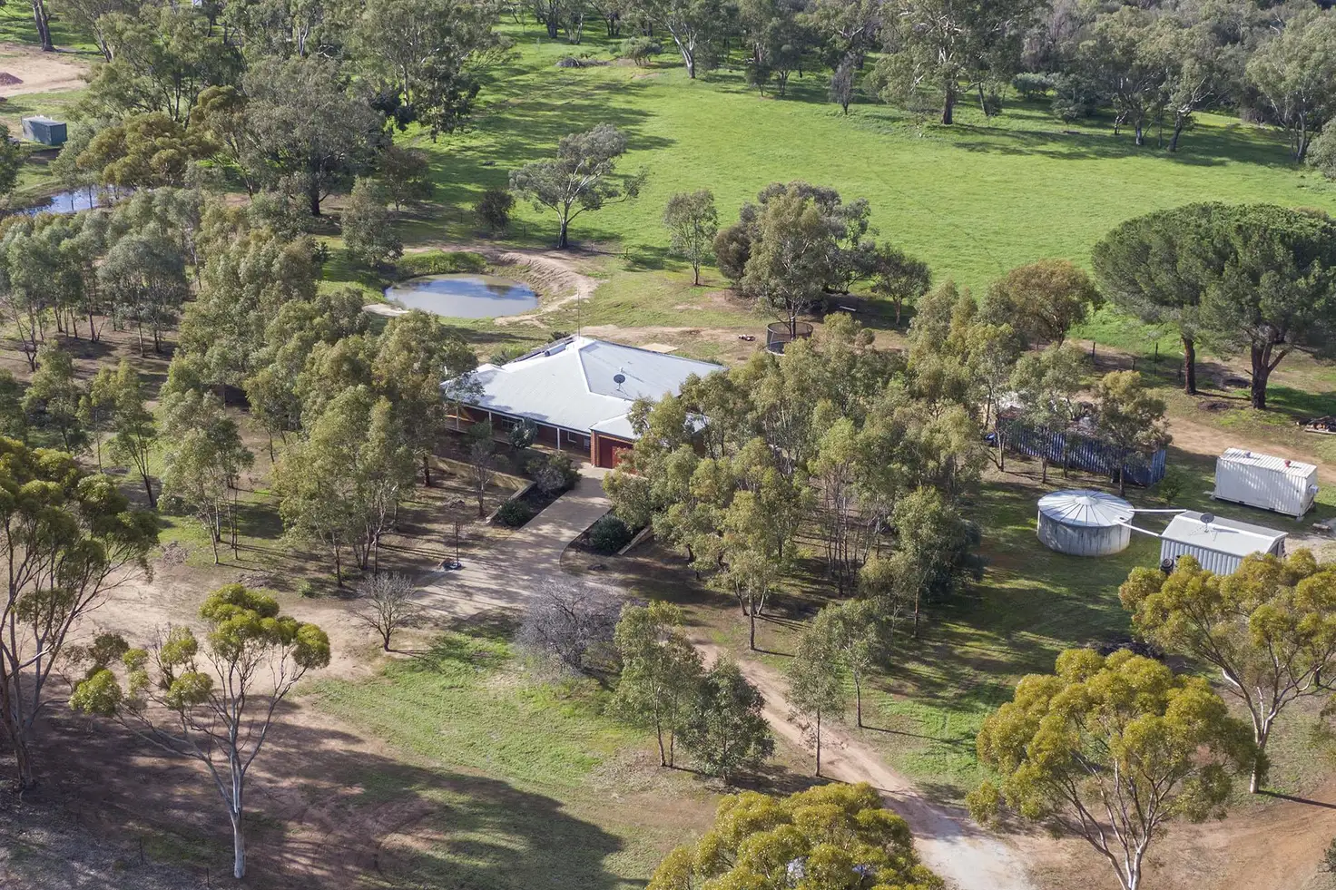Main view of Homely house listing, 1472 Northam-Toodyay Rd, Toodyay WA 6566