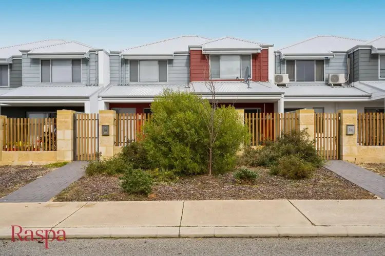 Main view of Homely townhouse listing, 2/19 Ebert Street, Coolbellup WA 6163