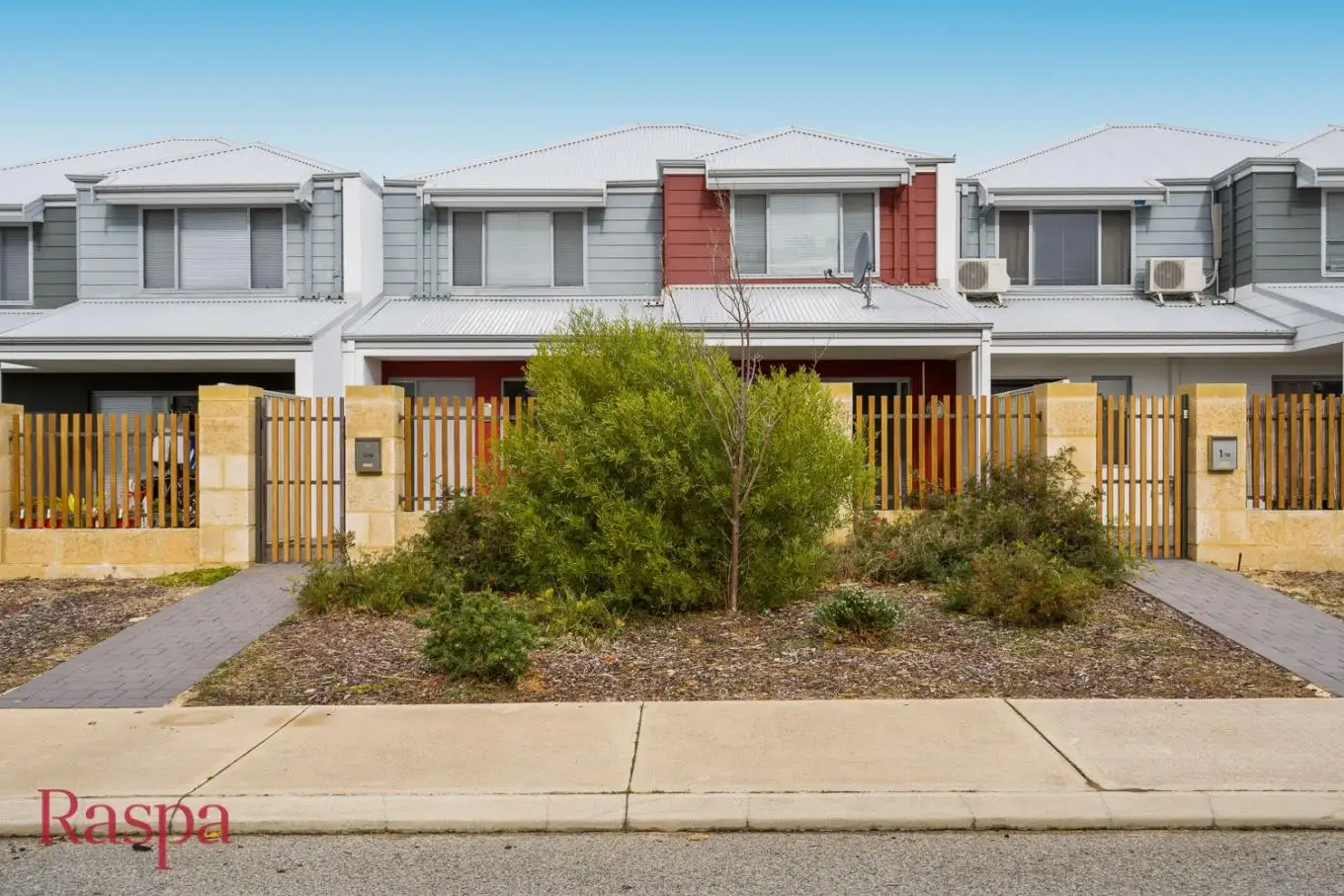Main view of Homely townhouse listing, 2/19 Ebert Street, Coolbellup WA 6163