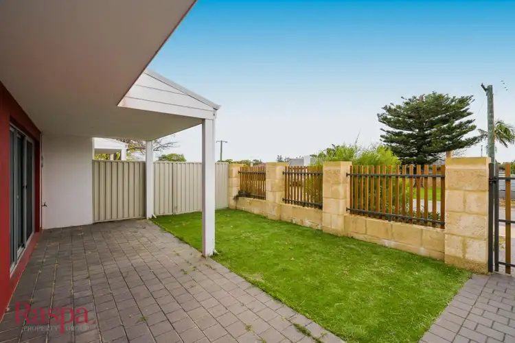 Fourth view of Homely townhouse listing, 2/19 Ebert Street, Coolbellup WA 6163
