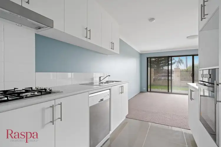 Fifth view of Homely townhouse listing, 2/19 Ebert Street, Coolbellup WA 6163