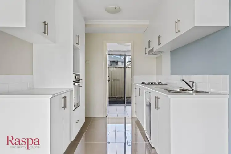Sixth view of Homely townhouse listing, 2/19 Ebert Street, Coolbellup WA 6163