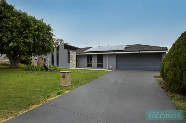 6 Macaulay Drive, Duncraig WA 6023