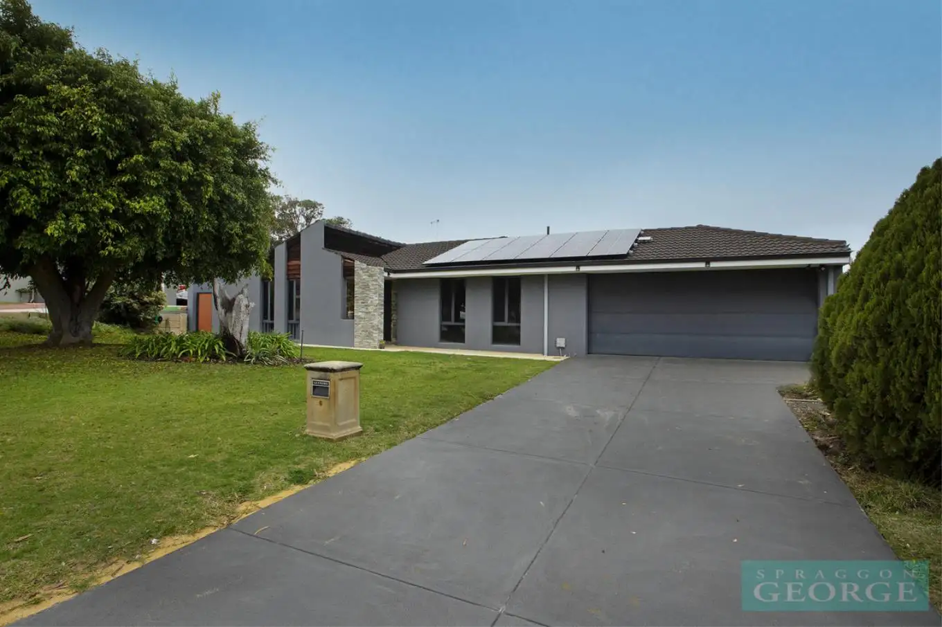 Main view of Homely house listing, 6 Macaulay Drive, Duncraig WA 6023