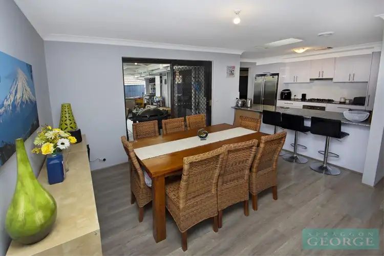 Third view of Homely house listing, 6 Macaulay Drive, Duncraig WA 6023