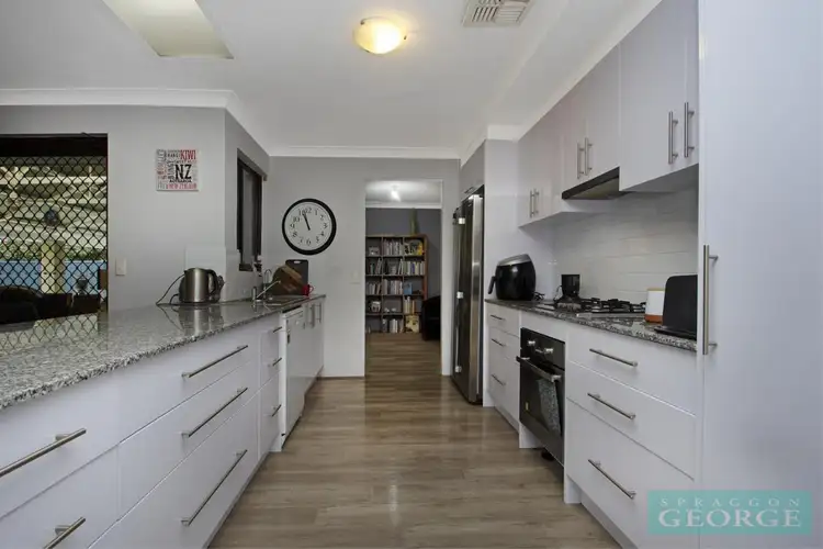 Fourth view of Homely house listing, 6 Macaulay Drive, Duncraig WA 6023