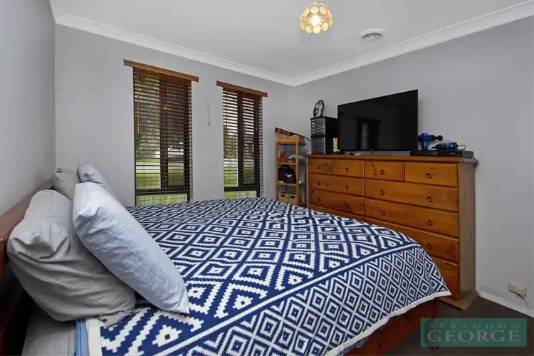 Fifth view of Homely house listing, 6 Macaulay Drive, Duncraig WA 6023