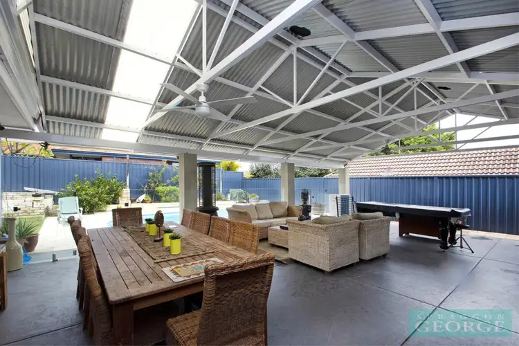 Seventh view of Homely house listing, 6 Macaulay Drive, Duncraig WA 6023