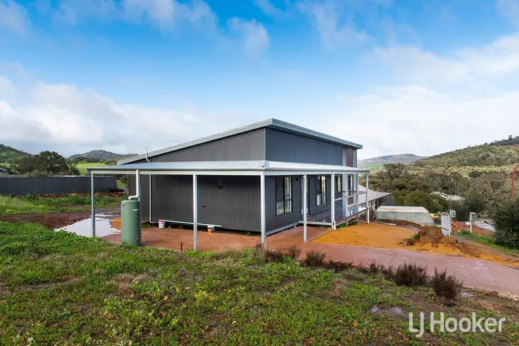 Second view of Homely house listing, 8 Rayner Loop, Toodyay WA 6566