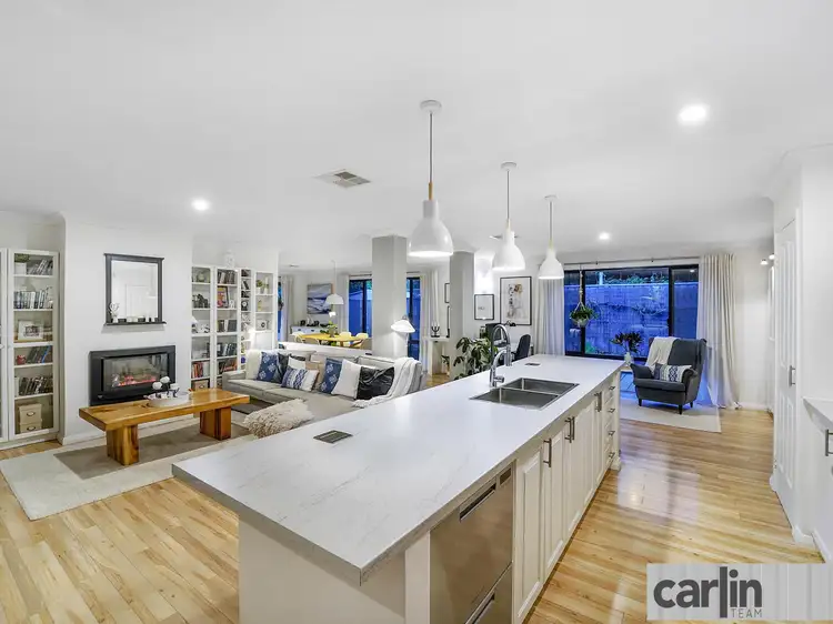 25 Surbiton Approach, Wellard WA 6170