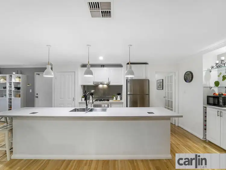 Second view of Homely house listing, 25 Surbiton Approach, Wellard WA 6170